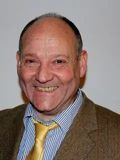 Russell Foster