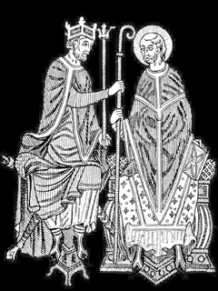 Investiture Controversy