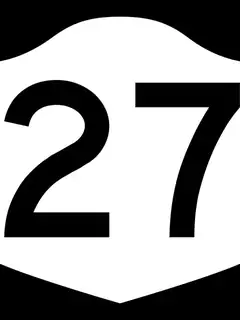 New York State Route 27