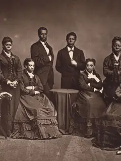 Fisk Jubilee Singers