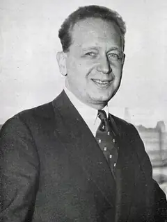 Dag Hammarskjöld