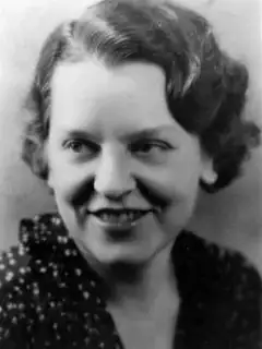 Gwen Bristow