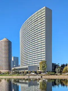 Kaiser Center