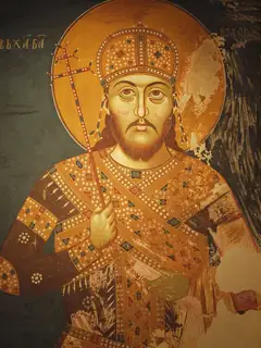 Stefan Dušan