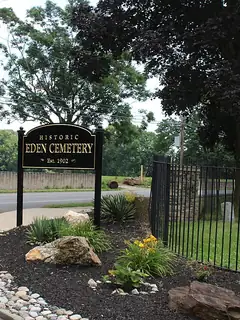 Eden Cemetery