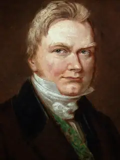 Jöns Jacob Berzelius