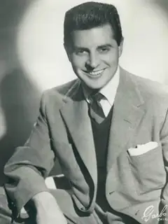 Johnny Desmond