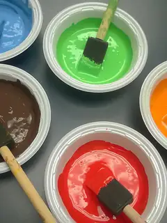 Paint