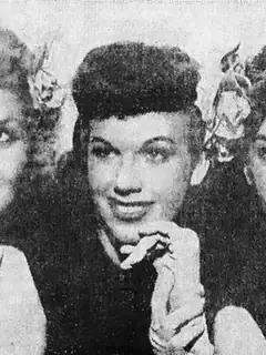 The Dinning Sisters