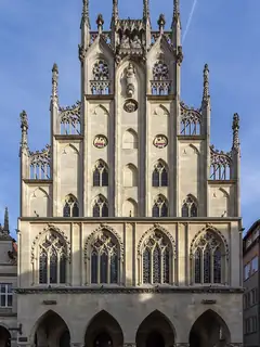 Peace of Westphalia
