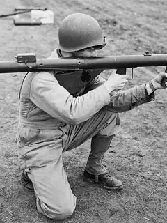Bazooka