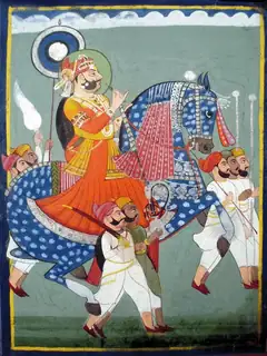 Kachhwaha