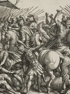 Bataille de la Trebbia