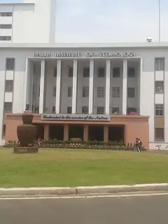 Indian Institutes of Technology