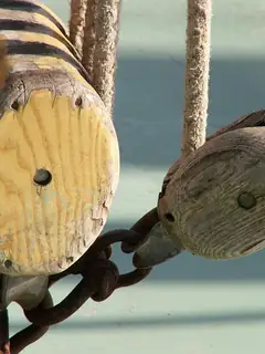 Pulley