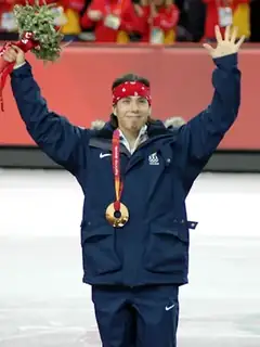 Apolo Ohno