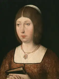 Isabella I of Castile