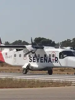 Sevenair Air Services