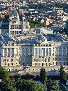 Palace