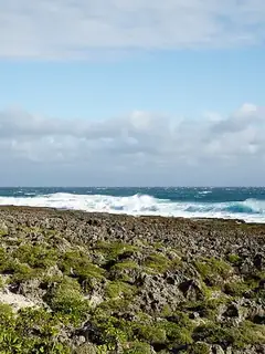 Cape Eluanbi