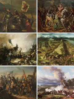 Italian Wars