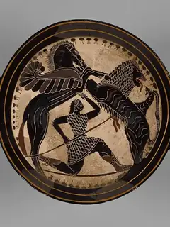 Pegasus