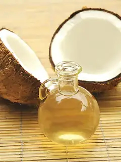 Coconut oil