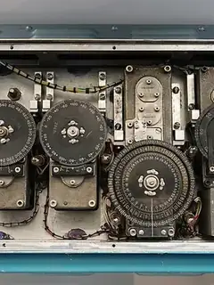 Navigation inertielle