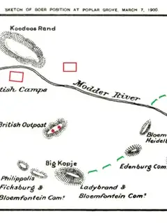 Battle of Poplar Grove