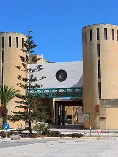 Education in Malta