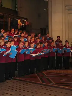 A cappella