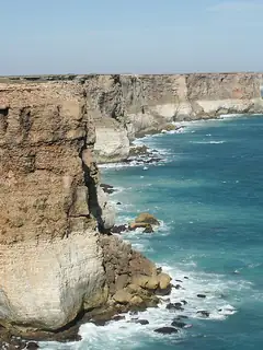 Great Australian Bight