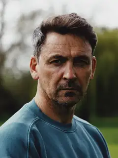Conor Woodman