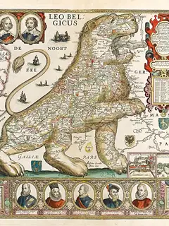 Dutch Golden Age