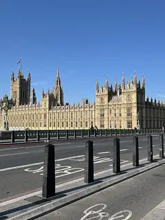 Palace of Westminster