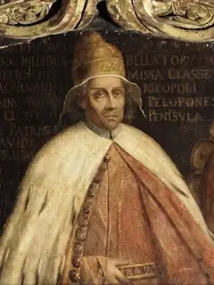 Marcantonio Giustinian