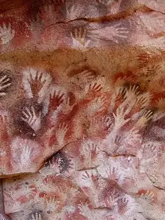 Cueva de las Manos