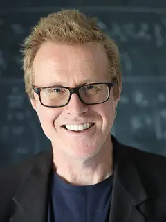 Andrew M. Stuart