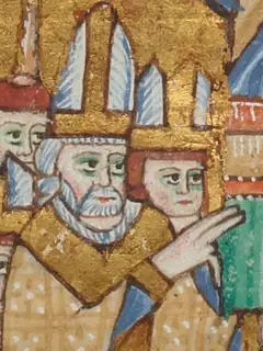Pope Urban II