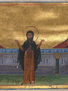 Theodora of Alexandria