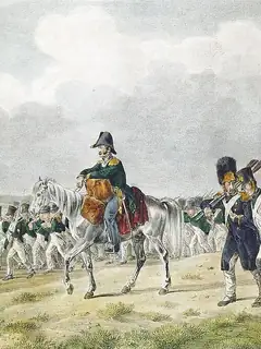 French invasion of Russia