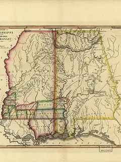 History of Montgomery, Alabama