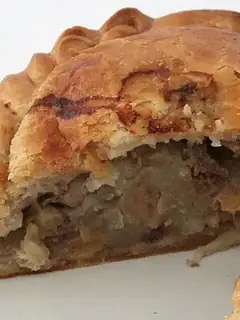 Cornish cuisine
