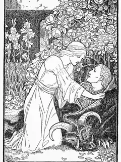 Beauty and the Beast
