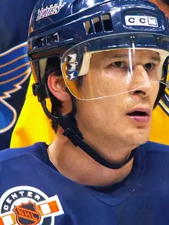 Paul Kariya