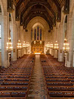 Presbyterianism