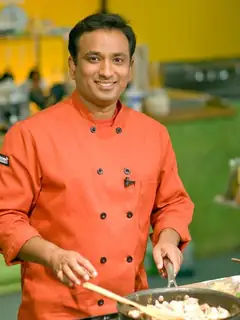 Sanjay Thumma