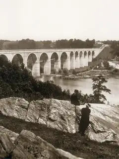 Croton Aqueduct