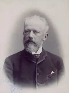 Pyotr Ilyich Tchaikovsky