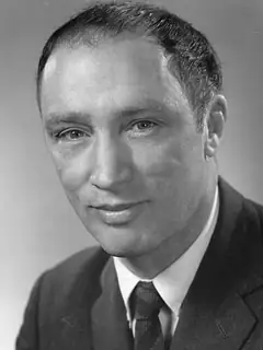 Pierre Trudeau